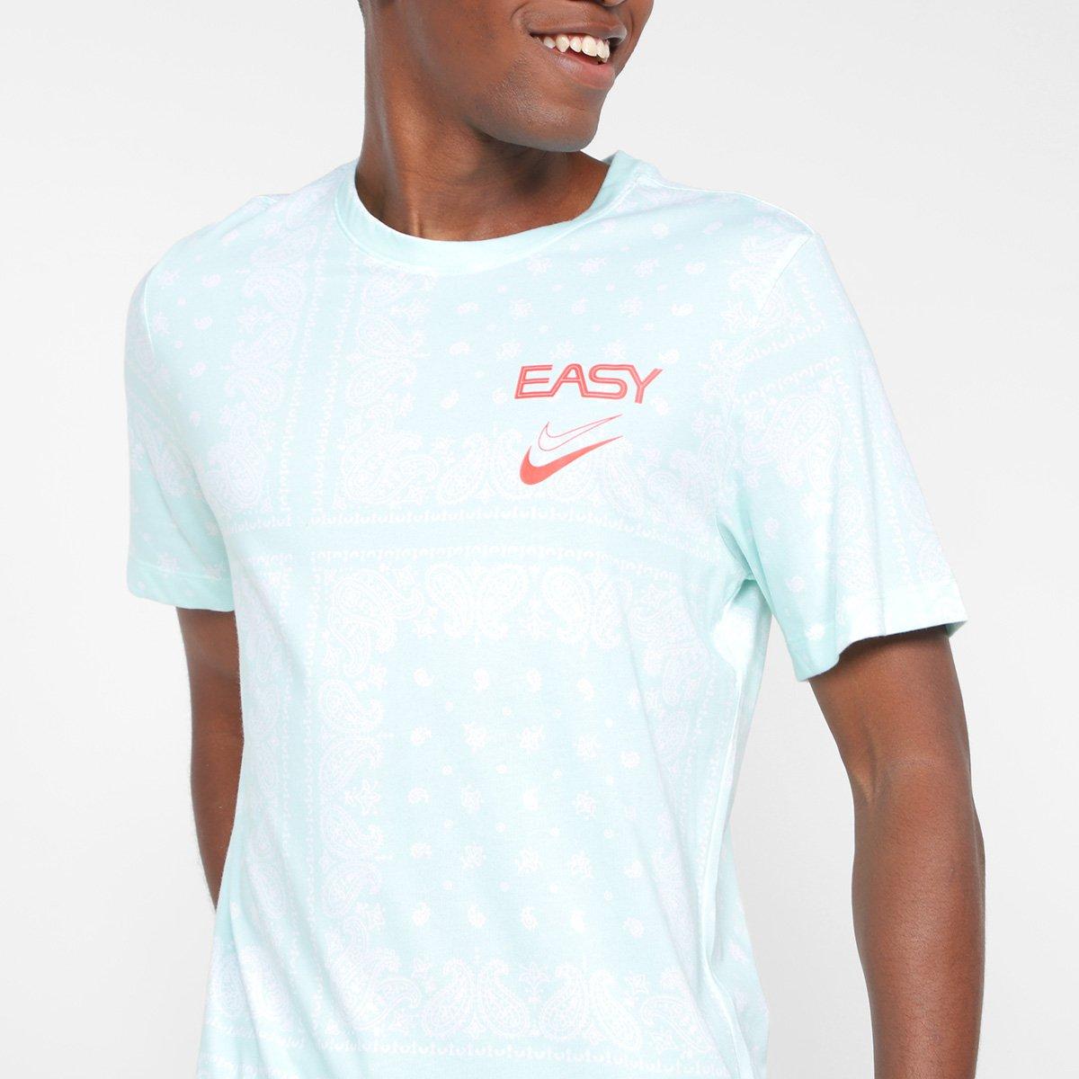 Camiseta NBA Nike KD Dri-Fit Masculina - 3