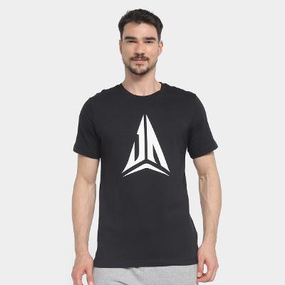 Camiseta NBA Nike JM HBR Masculina