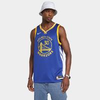 Regata Jersey NBA Nike Golden State Warriors Stephen Curry N° 30 - Masculina - 1