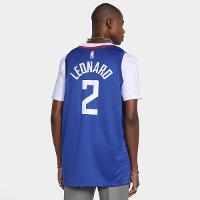 Regata Jersey NBA Nike Los Angeles Clippers Kawhi Leonard Nº 2 - 2