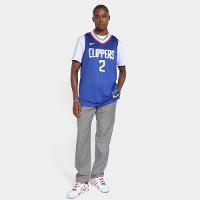 Regata Jersey NBA Nike Los Angeles Clippers Kawhi Leonard Nº 2 - 5
