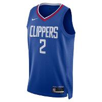 Regata Jersey NBA Nike Los Angeles Clippers Kawhi Leonard Nº 2 - 7