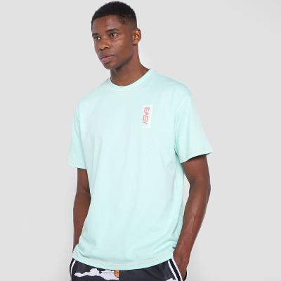 Camiseta NBA Nike PRM Kevin Durant Masculina