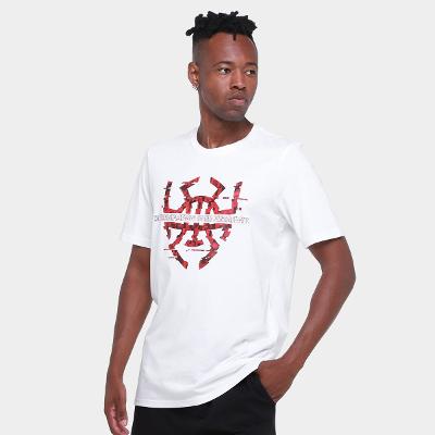 Camiseta Adidas Basquete Don Masculina