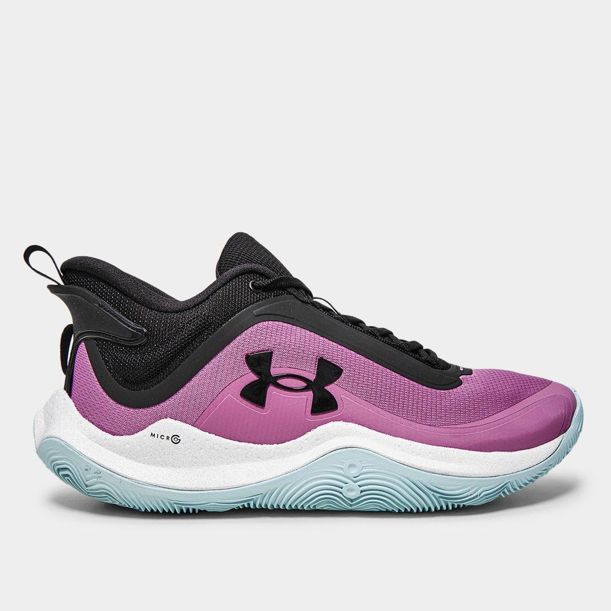 Tênis Under Armour Swish Masculino - 1
