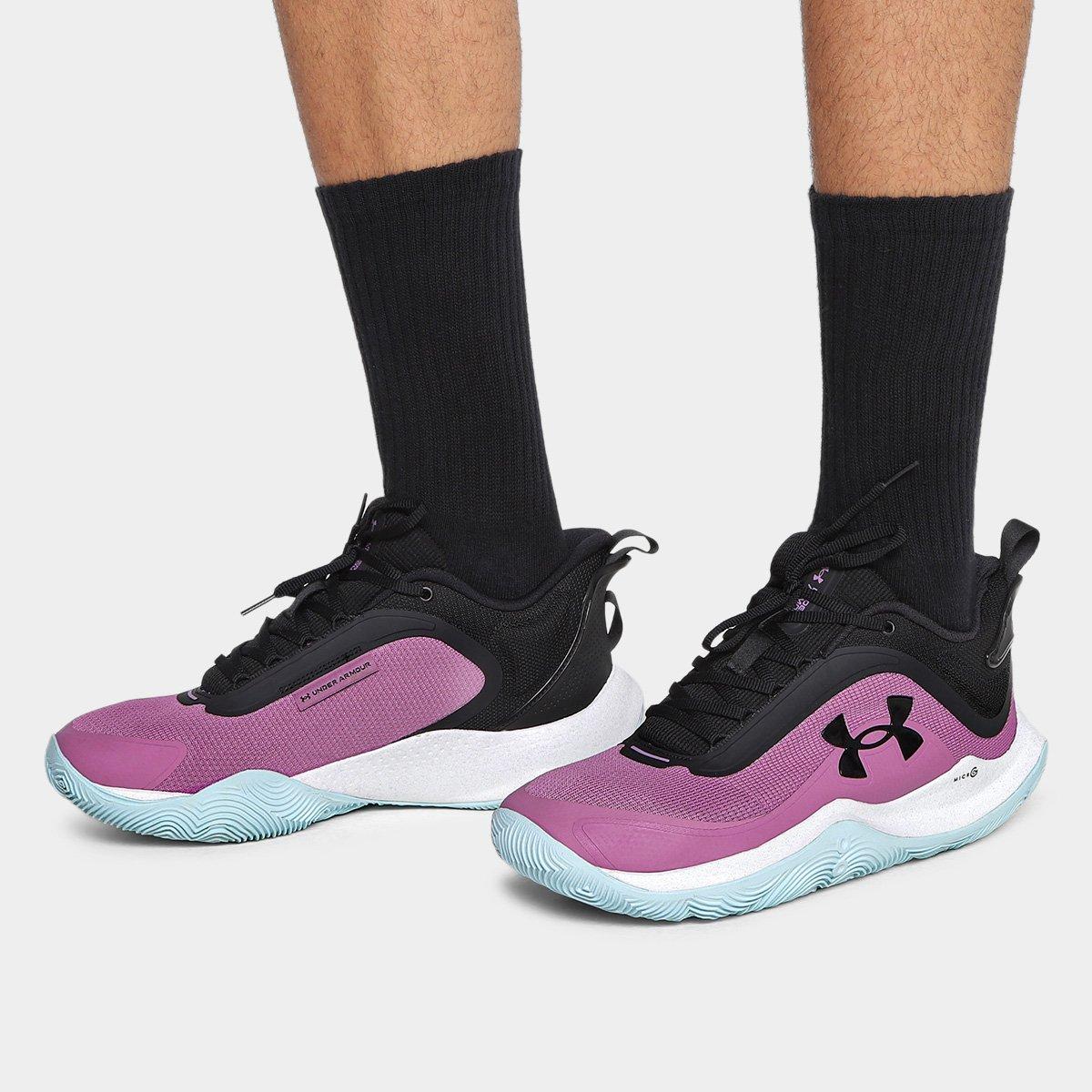 Tênis Under Armour Swish Masculino - 2