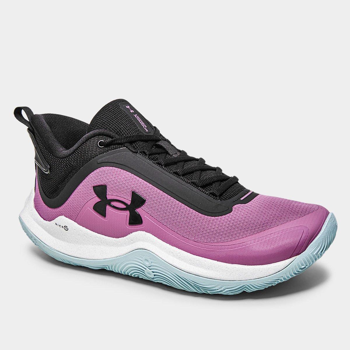 Tênis Under Armour Swish Masculino - 3