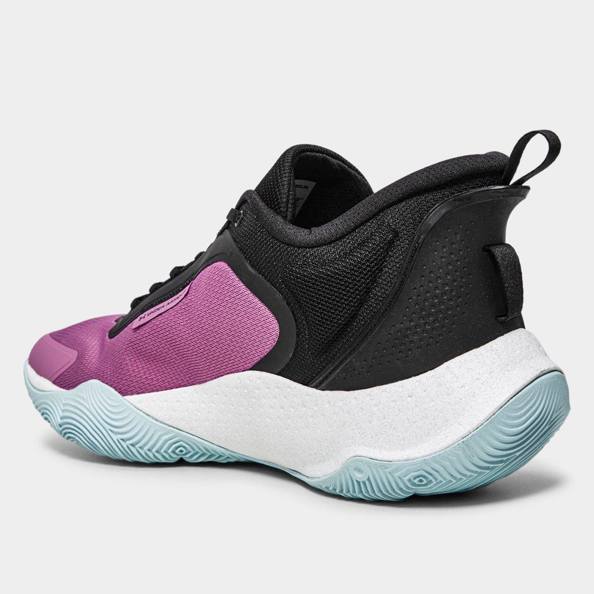 Tênis Under Armour Swish Masculino - 4