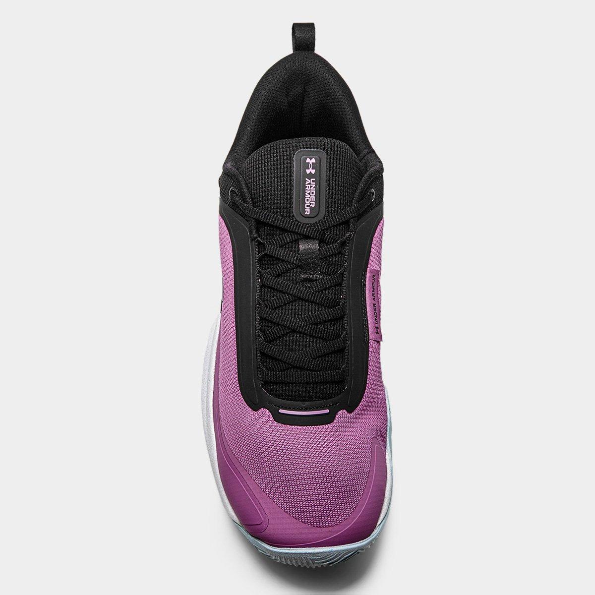 Tênis Under Armour Swish Masculino - 5