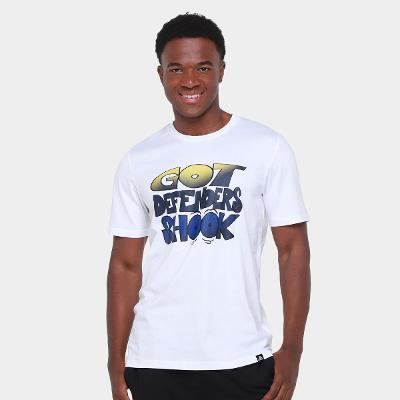 Camiseta Adidas Basquete Got You Shook Masculina
