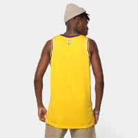 Regata Jersey NBA Nike Los Angeles Lakers - Masculina - 2