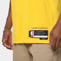 Regata Jersey NBA Nike Los Angeles Lakers - Masculina - 3