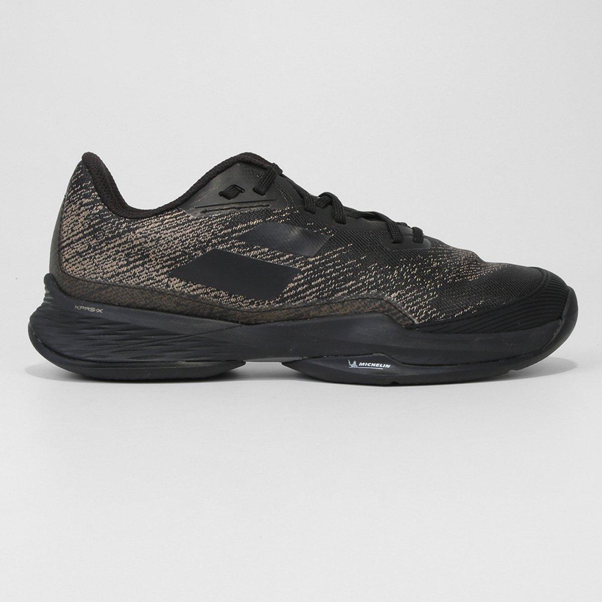 Tênis Babolat Jet Mach 3 Clay Masculino - 1