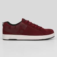 Tênis DC Shoes Court Graffik LE Masculino - 1