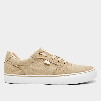 Tênis Dc Shoes Anvil La