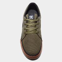 Tênis Dc Shoes Episo Unissex
