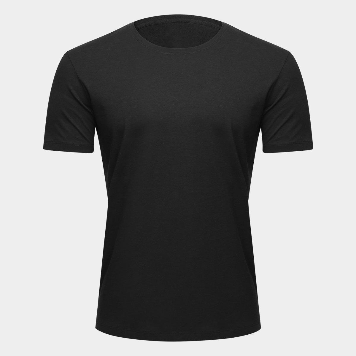 Camiseta São Paulo Blanks Masculina - 1