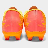 Chuteira Campo Puma Ultra Play Unissex - 3