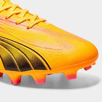 Chuteira Campo Puma Ultra Play Unissex - 7