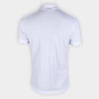 Camisa Polo Vasco Kappa Supporter Mono Masculina - 2