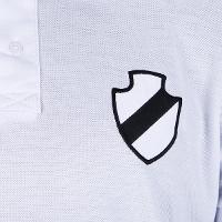 Camisa Polo Vasco Kappa Supporter Mono Masculina - 3