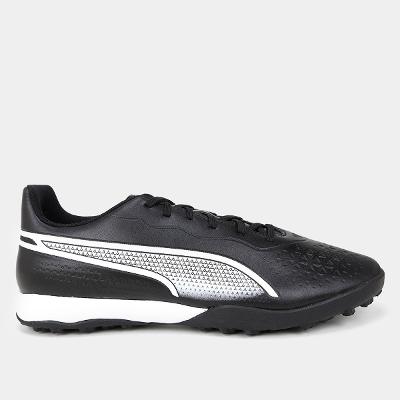 Chuteira Society Puma King Match Unissex