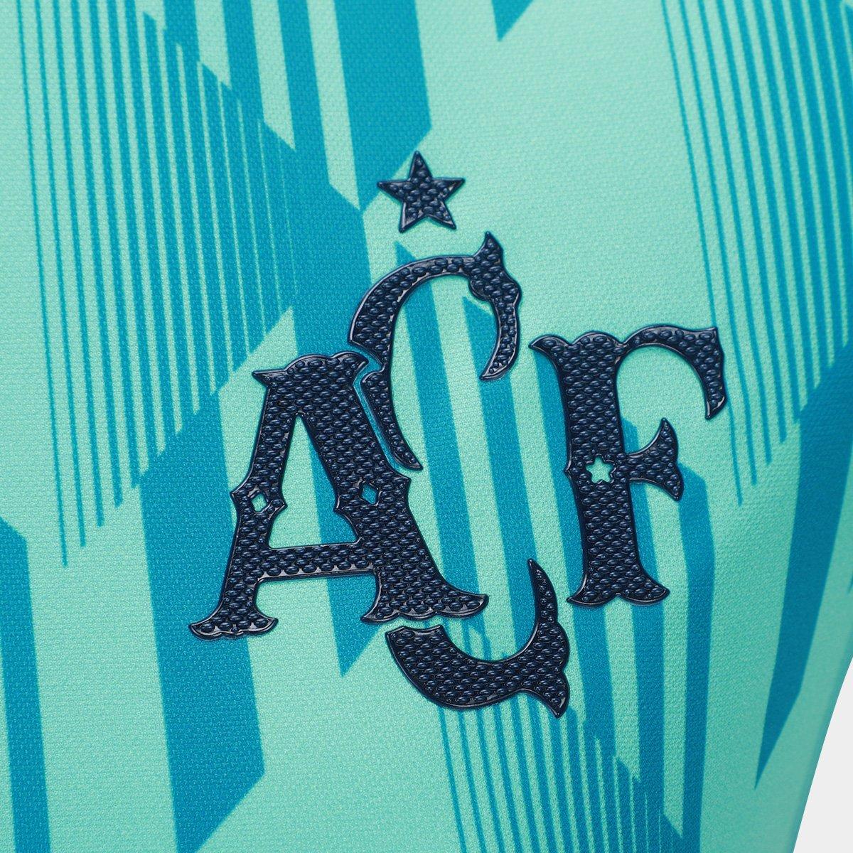 Camisa Chapecoense III 19/20 s/n° - Torcedor Umbro Feminina - 5