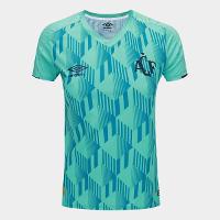 Camisa Chapecoense III 19/20 s/n° - Torcedor Umbro Feminina - 1