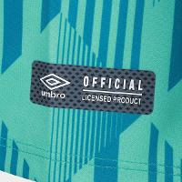 Camisa Chapecoense III 19/20 s/n° - Torcedor Umbro Feminina - 6