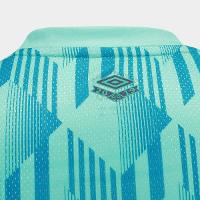 Camisa Chapecoense III 19/20 s/n° - Torcedor Umbro Feminina - 8