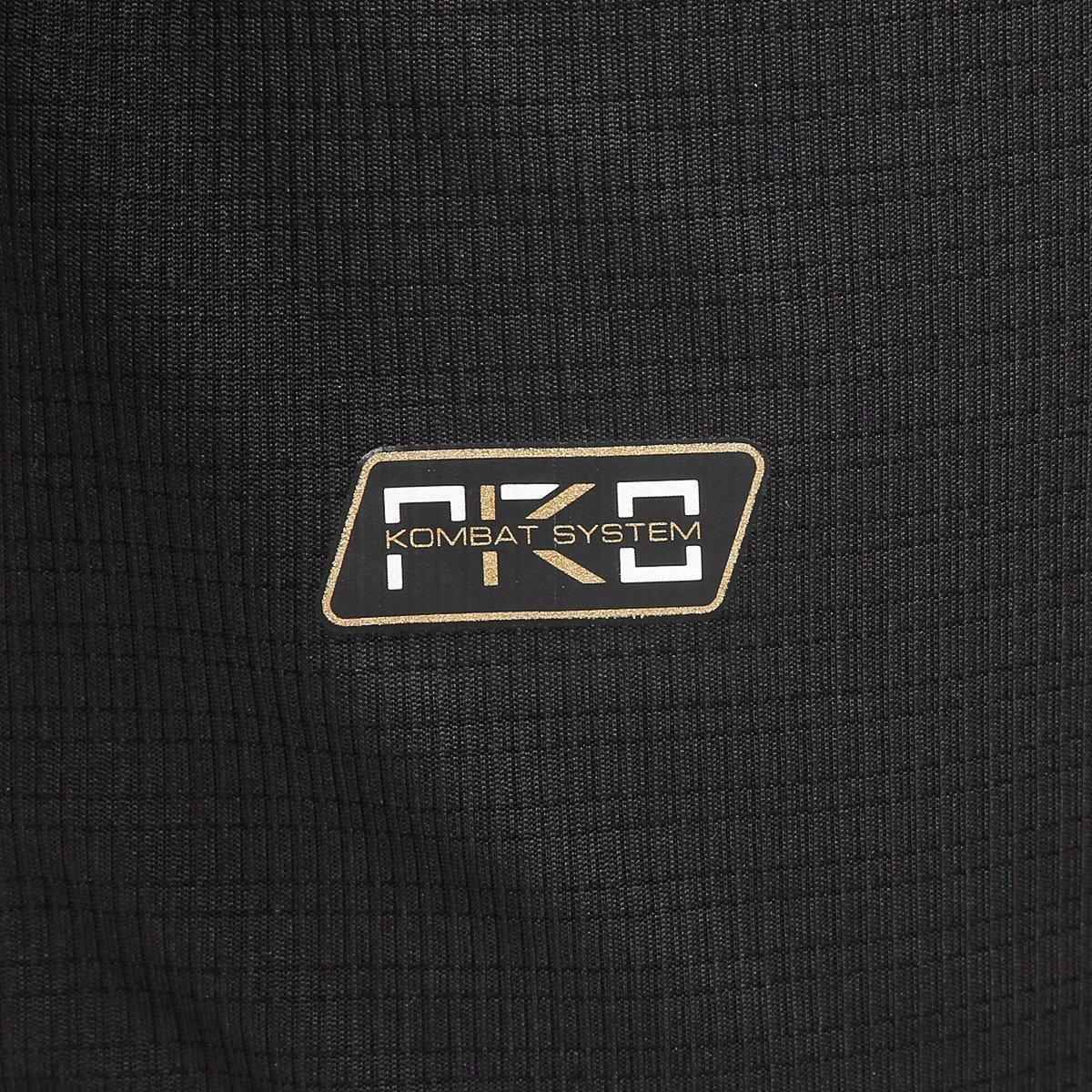 Camisa Vasco I 24/25 Jogador Kappa Masculina - 6