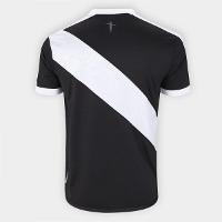 Camisa Vasco I 24/25 Jogador Kappa Masculina - 2