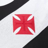 Camisa Vasco I 24/25 Jogador Kappa Masculina - 3