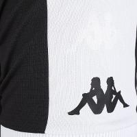 Camisa Vasco I 24/25 Jogador Kappa Masculina - 7