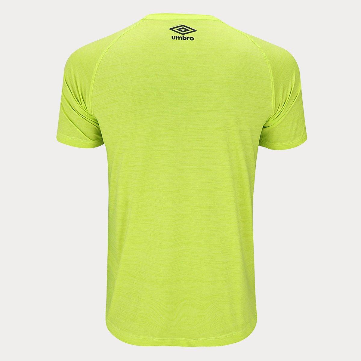 Camiseta Umbro Blend Large Diamond Masculina - 2