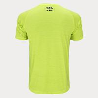 Camiseta Umbro Blend Large Diamond Masculina - 2