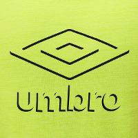 Camiseta Umbro Blend Large Diamond Masculina - 3