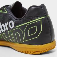 Chuteira Futsal Umbro Techno Unissex - 9