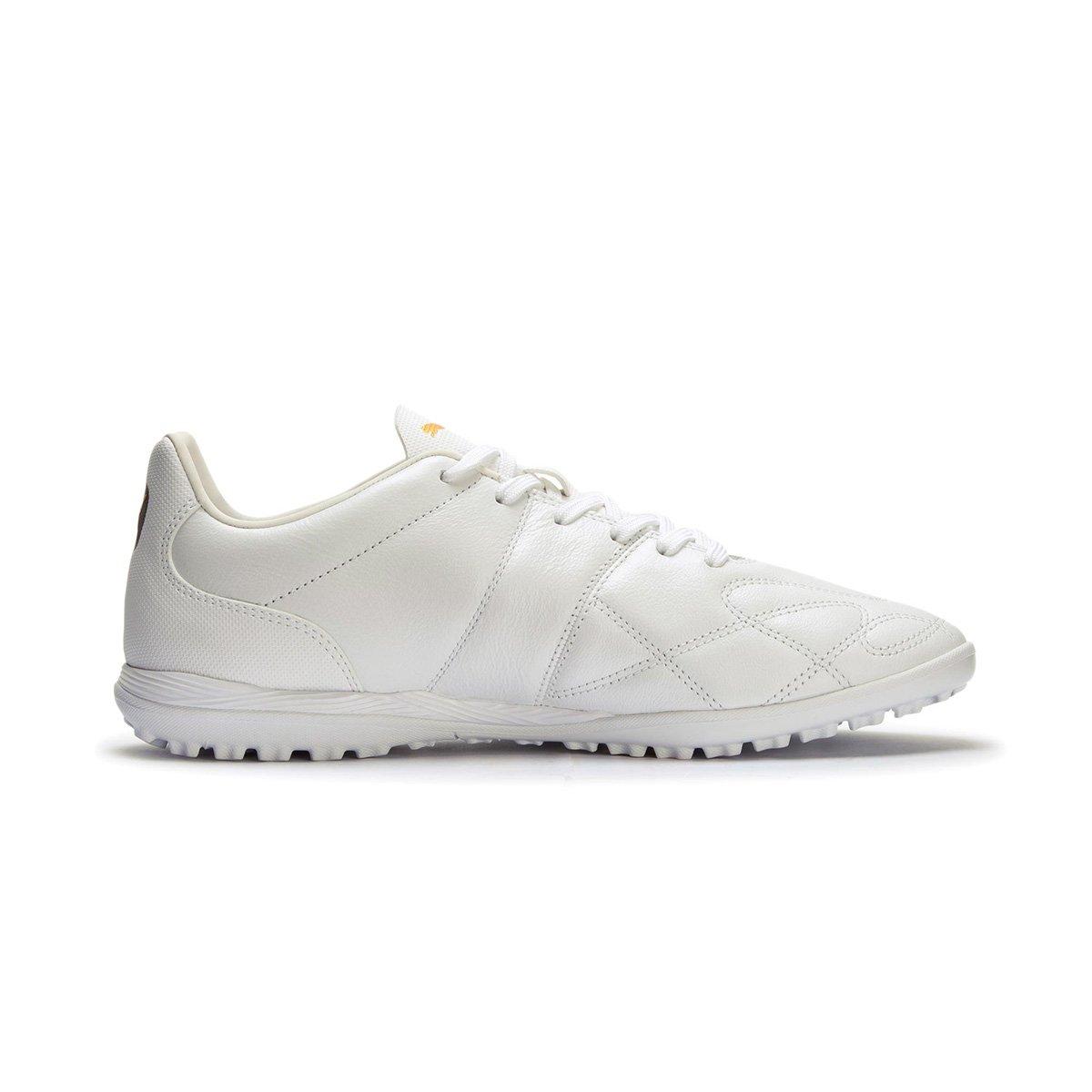 Chuteira Society Puma King - 2