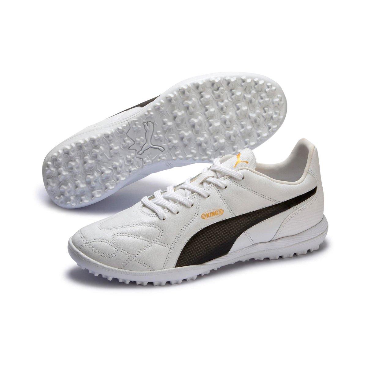 Chuteira Society Puma King - 1