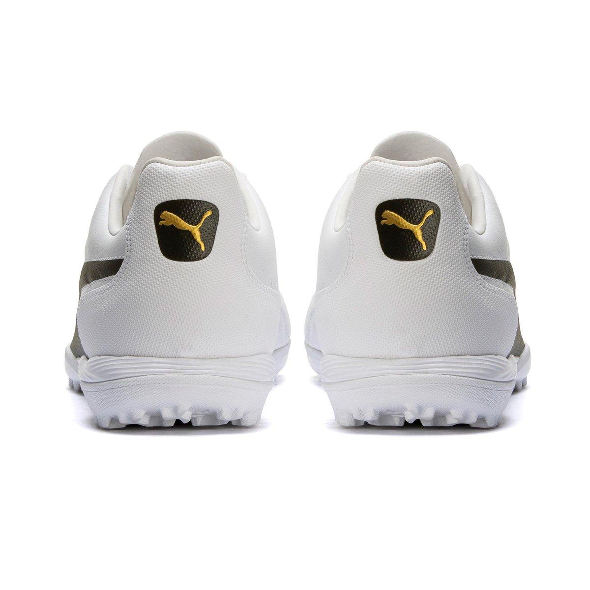 Chuteira Society Puma King - 3