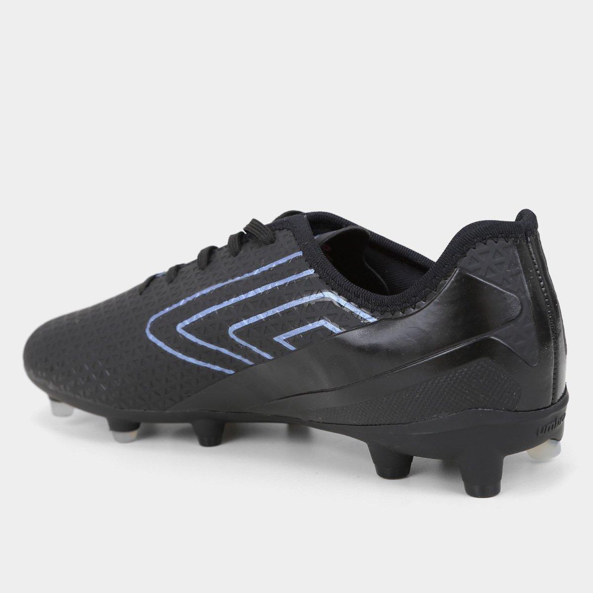 Chuteira Campo Umbro Chrome Unissex - 3