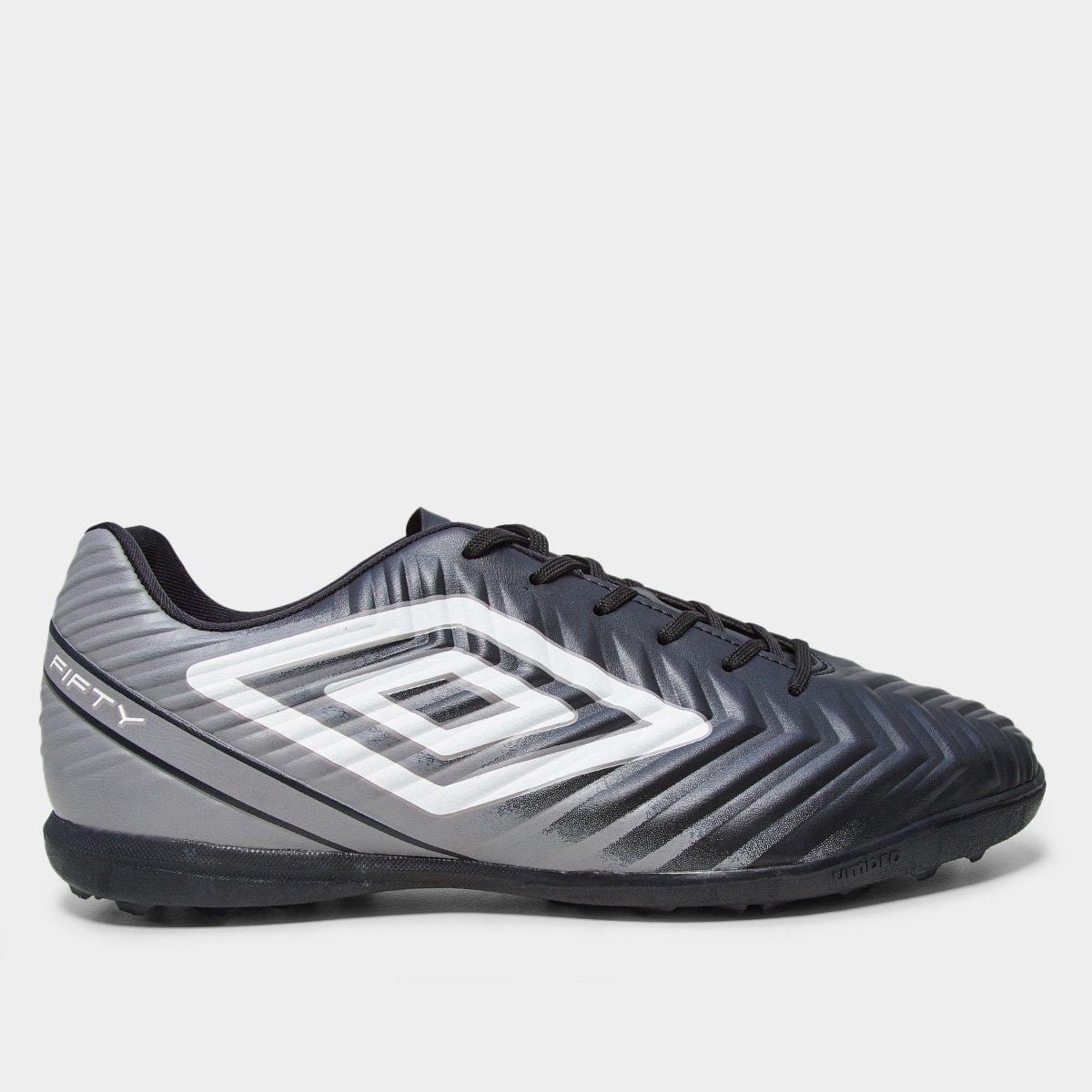 Chuteira Society Umbro Fifty V Unissex - 1