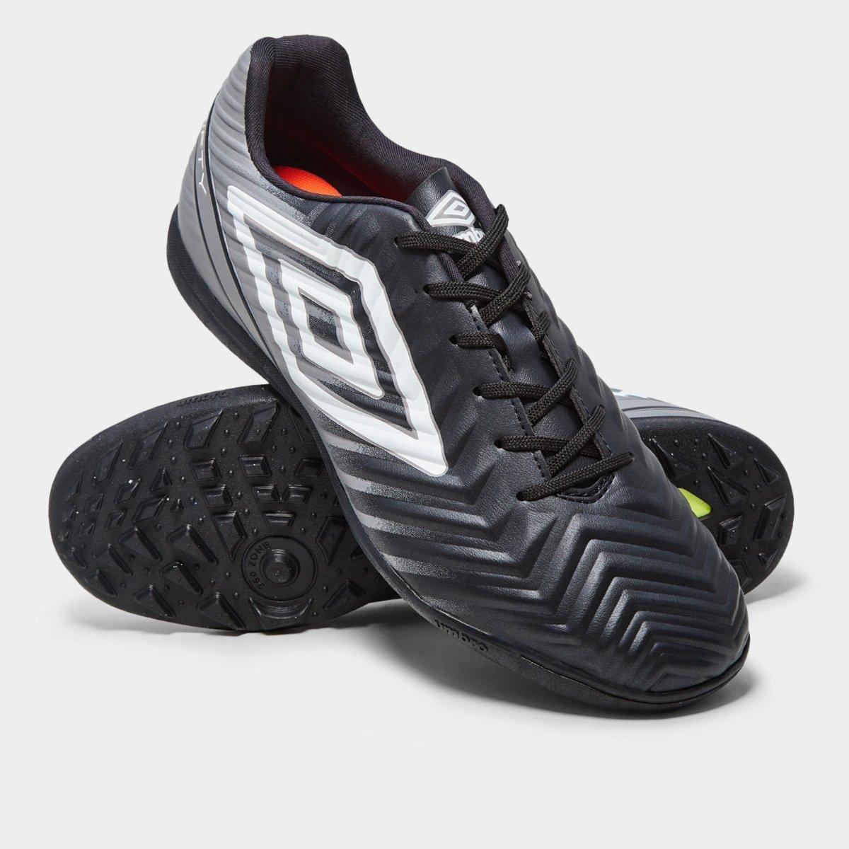 Chuteira Society Umbro Fifty V Unissex - 2