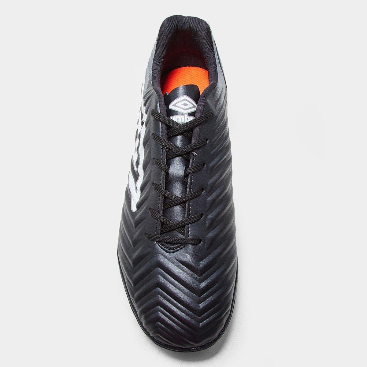 Chuteira Society Umbro Fifty V Unissex - 4