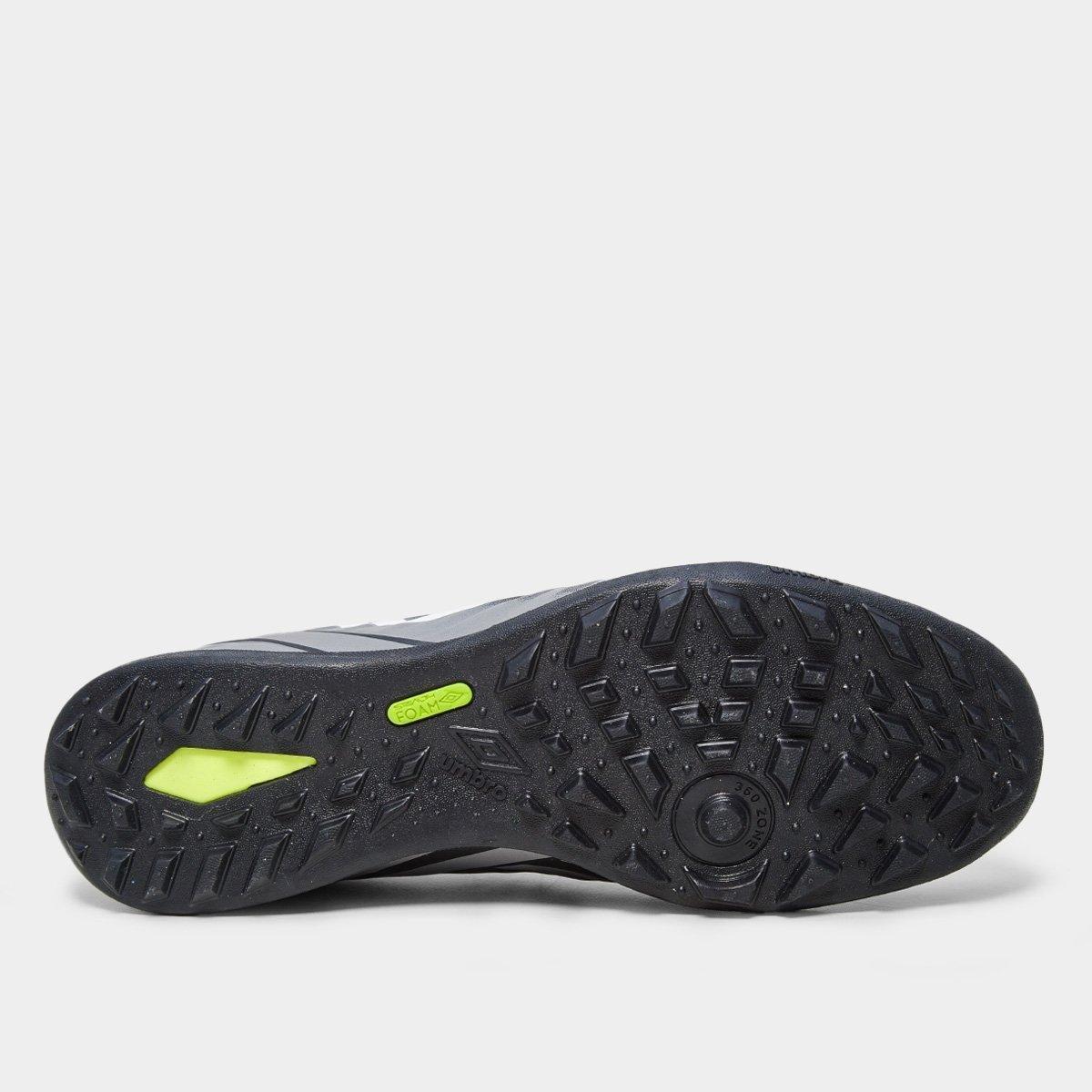 Chuteira Society Umbro Fifty V Unissex - 5