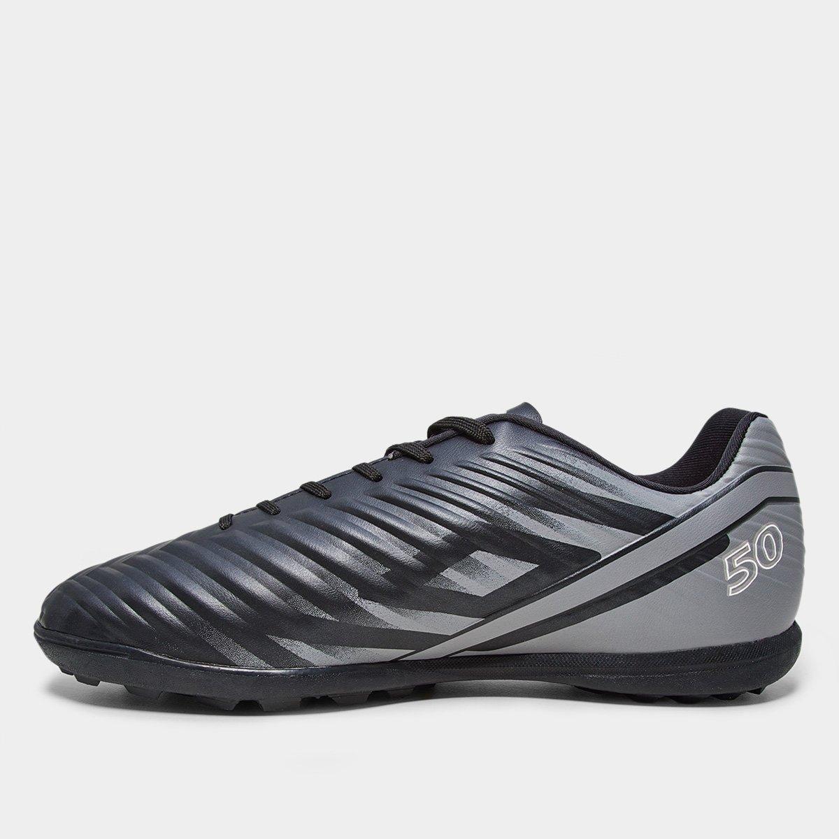 Chuteira Society Umbro Fifty V Unissex - 6