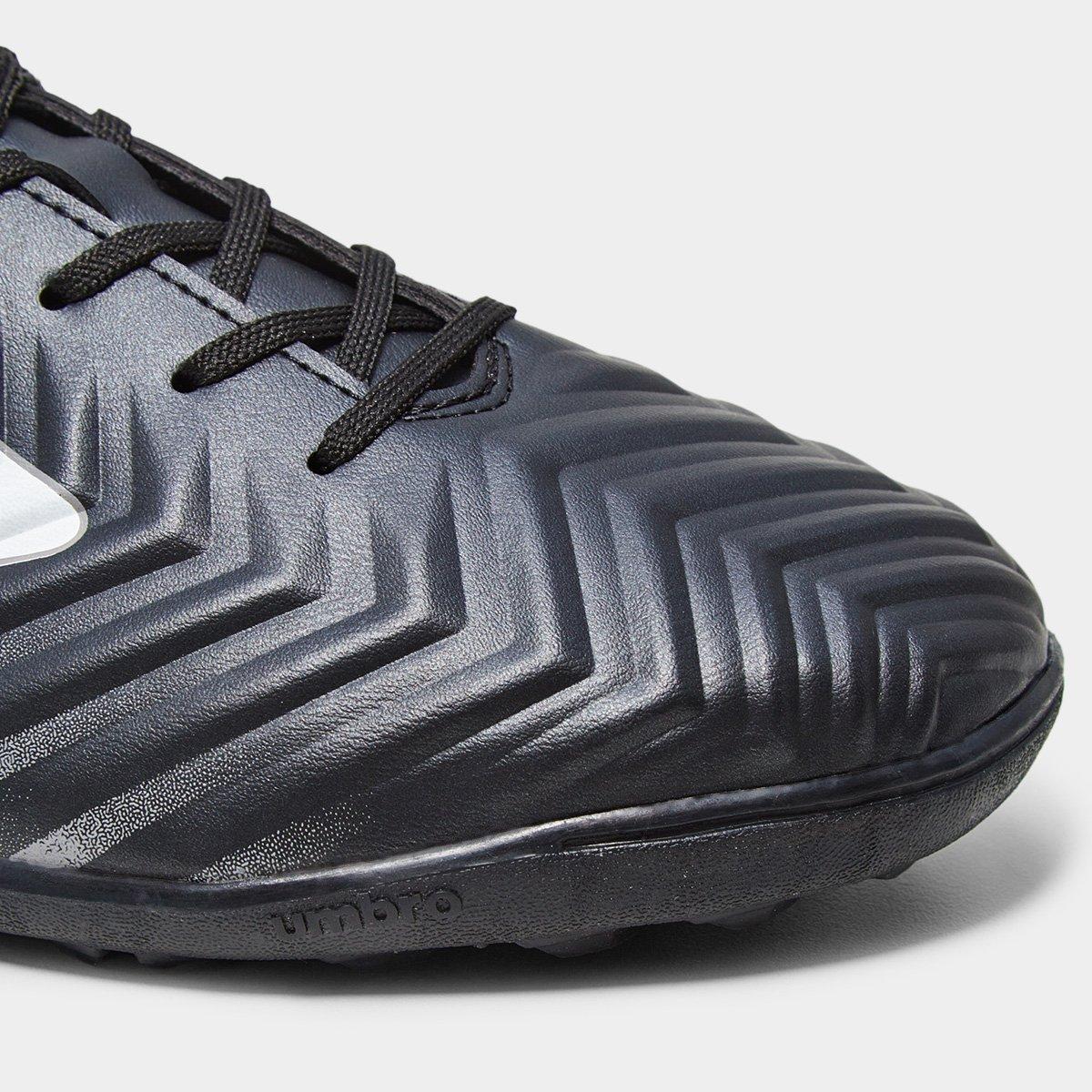 Chuteira Society Umbro Fifty V Unissex - 7