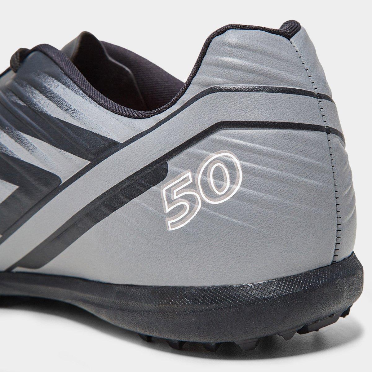 Chuteira Society Umbro Fifty V Unissex - 9
