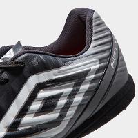 Chuteira Society Umbro Fifty V Unissex - 8